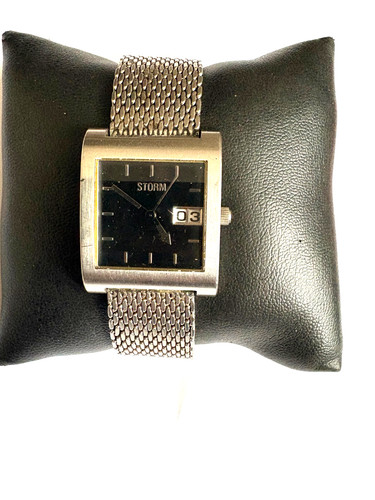 Storm montre bracelet - storm, unisexe