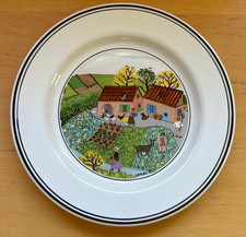 VILLEROY & BOCH Naif, BREAD &