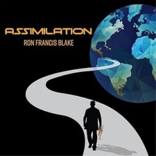 CD: RON FRANCIS BLAKE