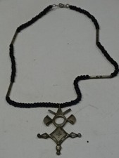 Small Tuareg Necklace 2