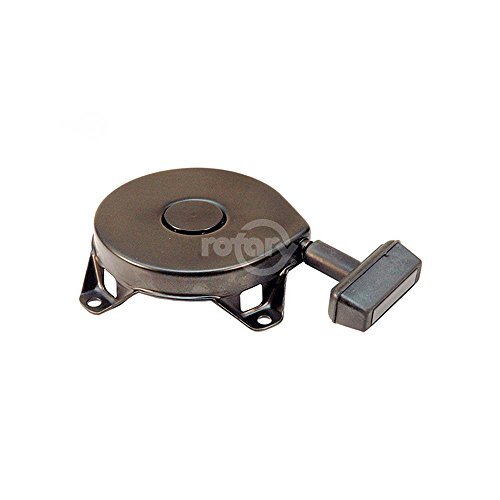 Starter recoil assembly repl - starter,