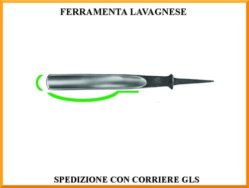 Gouge acier pour - acier,