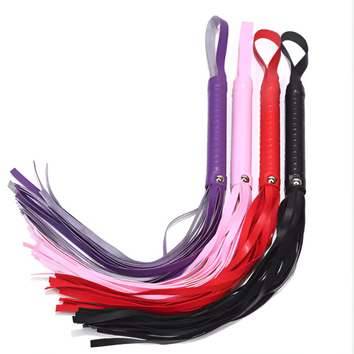 Fouet cravache martinet bdsm - cravache,