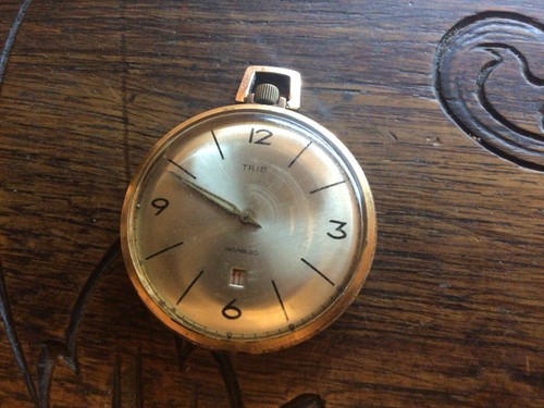 Trib montre smoking avec - trib,