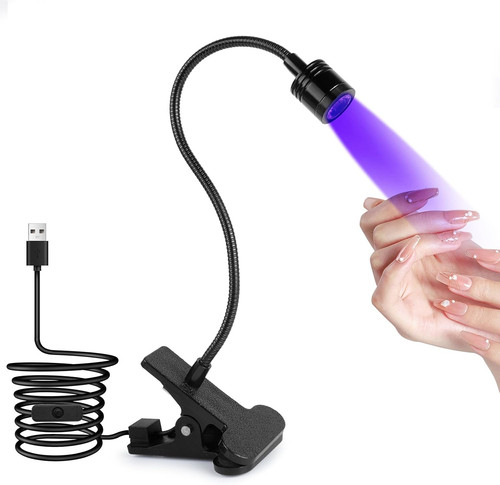 Lampe ongles gel led - ongles, gel,