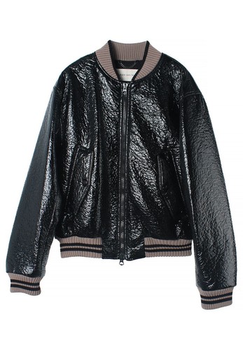 Dries van noten - noten, crinkle
