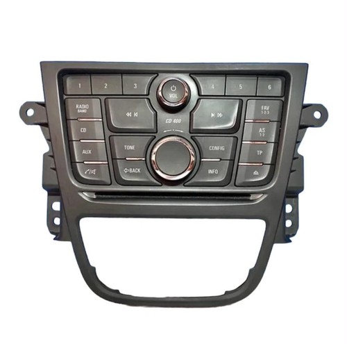 Pulsantiera centrale pour - pour, opel