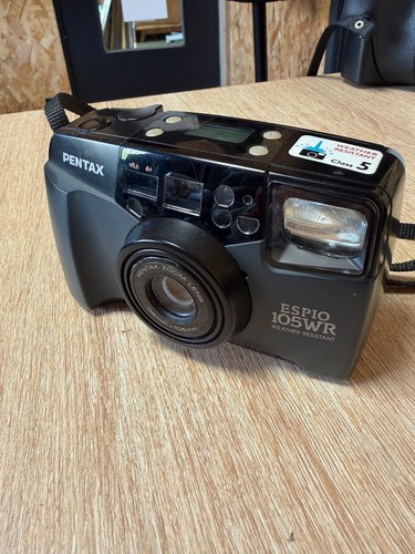 Appareil argentique pentax - appareil,