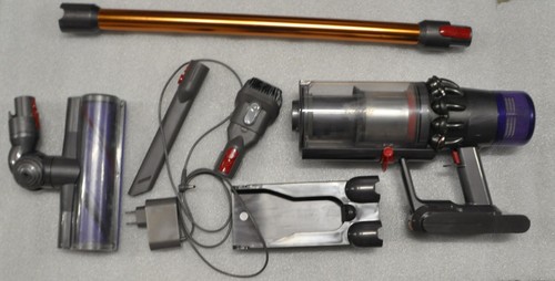 Aspirateur balai sans fil - balai,