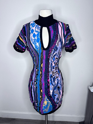 Vintage coogi australia - coogi, 3d