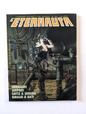 L'Eternauta #84 1990 Juan Gimenez Druuna Serpieri Jean Giraud