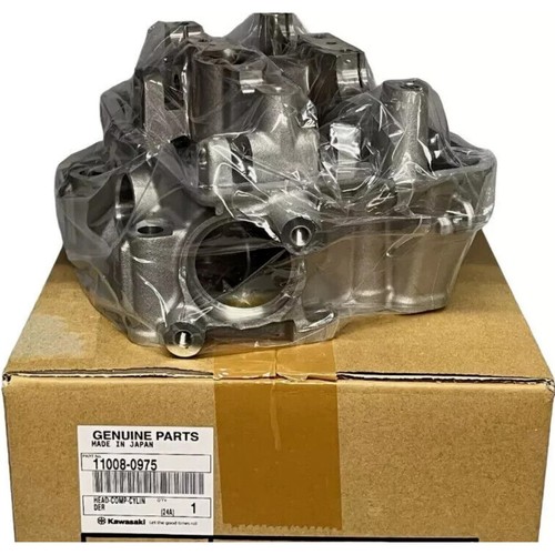 Kawasaki genuine oem cylinder - kawasaki,