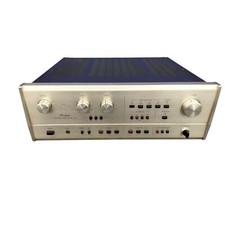 ACCUPHASE  Integrated Amplifier  E-301Silver Audio Equipment JPN Maintained Used