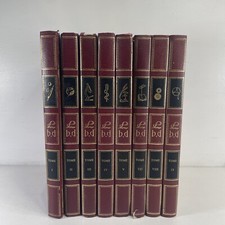 L'encyclopedie En Bandes Dessinees