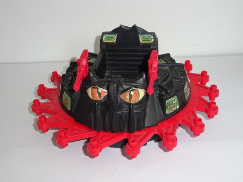 Masters the universe motu - the,