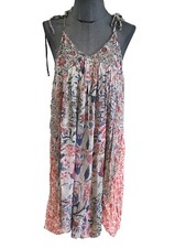 Superbe Robe 100% Soie Isabel