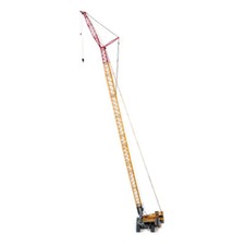 NZG 1029 Grue Sur Chenilles Liebherr LR 11000 1:50 NEU Dans L'OVP