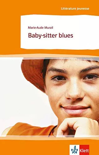 Baby sitter blues - baby-sitter,