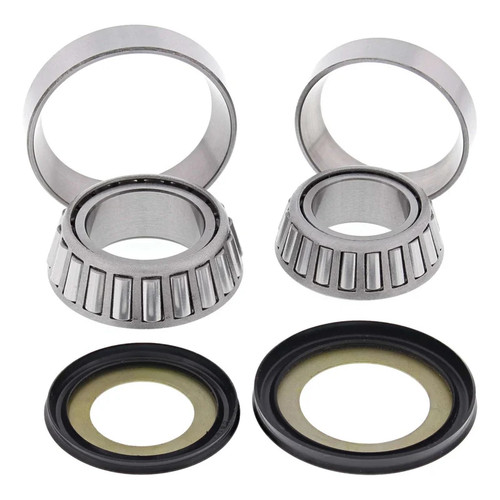 Steering head bearing - steering,