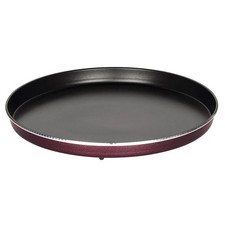 Plat Crisp d'origine Whirlpool Ø32 AVM305 pour four / micro-onde