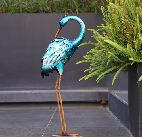 Statuettes jardin en - de,