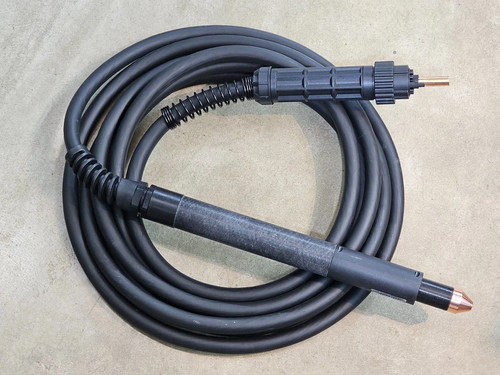 X125 torche plasma - torche,