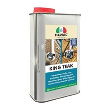 Protecteur bois marin