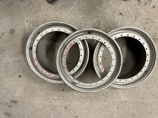 jante pls 16 pouces 3 voiles 