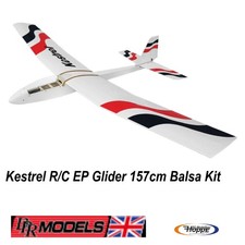 DPR Models DPRRC030 Kestrel