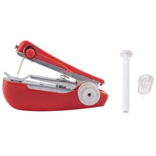 Machine à Coudre à la Main