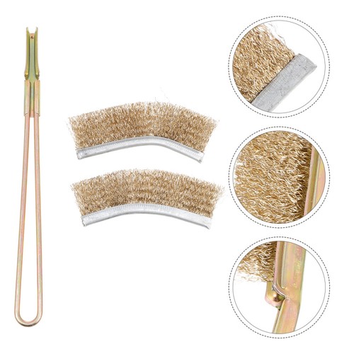 Brosse nettoyage cage - de,