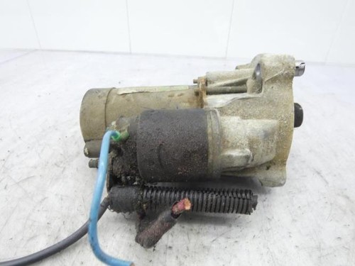 Demarreur peugeot 306 phase - demarreur,