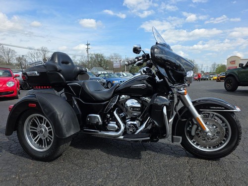 2016 harley davidson - harley-davidson, flhtcutg