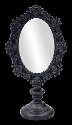 Miroir table pour - pour, coiffeuse