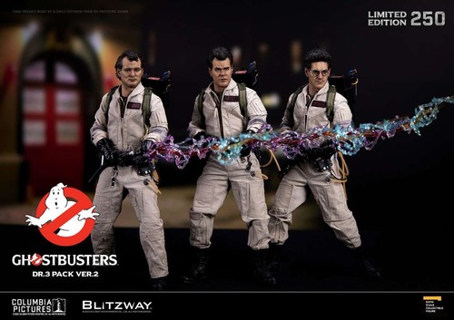 Pack figurine - 3-pack,
