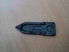 BEC-FIL PLAT PASSAP pour MACHINES A TRICOTER PASSAP DUOMATIC rose