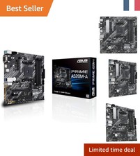 Carte mère asus am4 - carte,