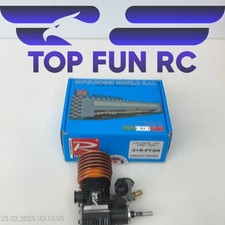 NOVAROSSI LONG STROKE 3.5CC