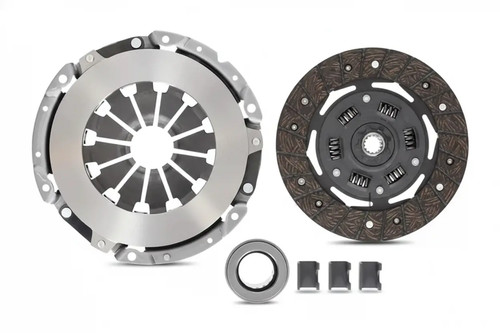Kit embrayage kc021 - kc021, kamoka