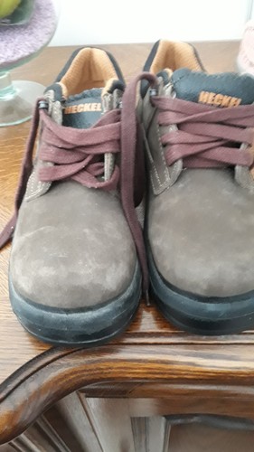 Chaussure securite neuve - de,
