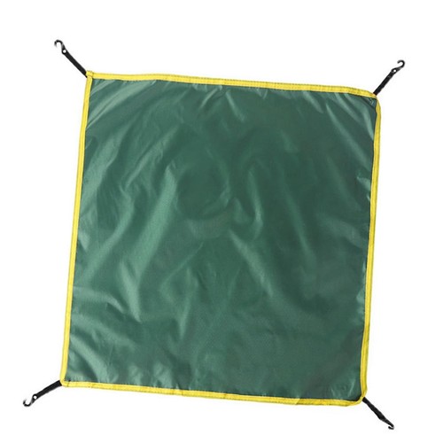 Rainfly accessoire crème