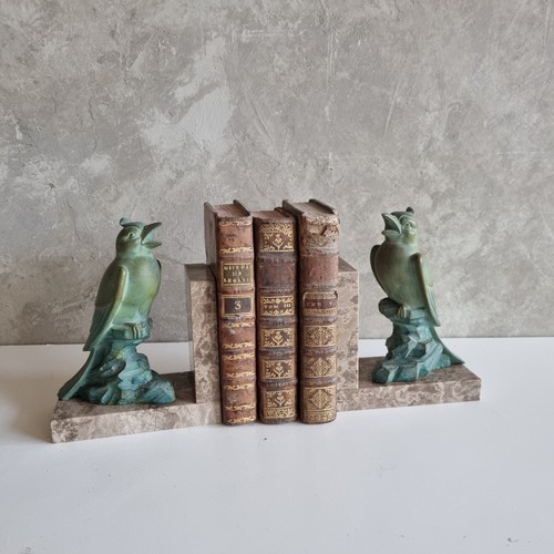 Serre livres oiseaux art - oiseaux,,