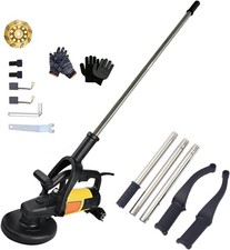 Meuleuse Angulaire avec Manche