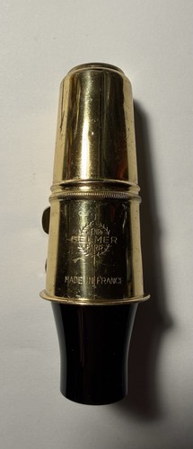 Embouchure henry selmer paris - embouchure,