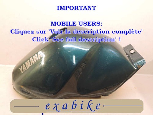 Reservoir essence pour - reservoir,