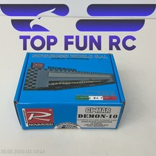 NOVAROSSI GIMAR DEMON-10 PORT