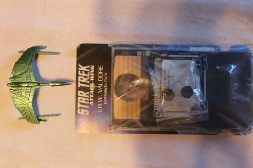 Wizkids star trek attack wing - star,