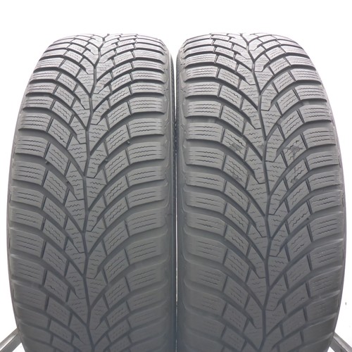 Continental wintercontact - 2x,