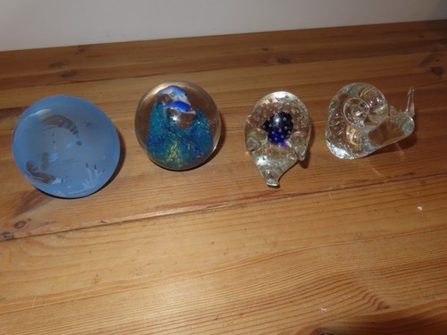 Lot sulfures verre presse - sulfures, en