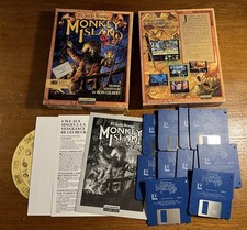 Jeu Lucasarts Lucasfilm Games